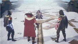 天龙八部私服天龙八部归来
